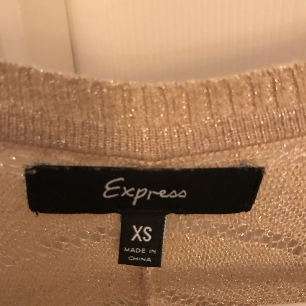 Express top - Picture 2 of 3